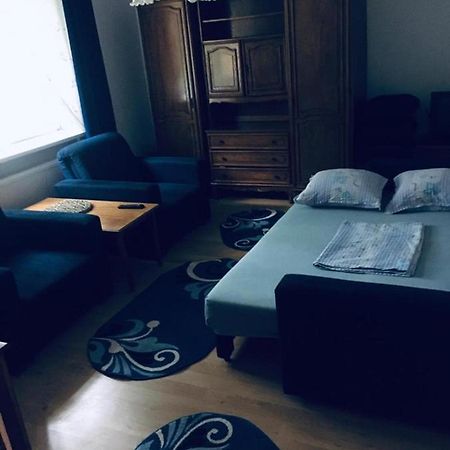 South Vibes Apartment Orşova Exterior foto