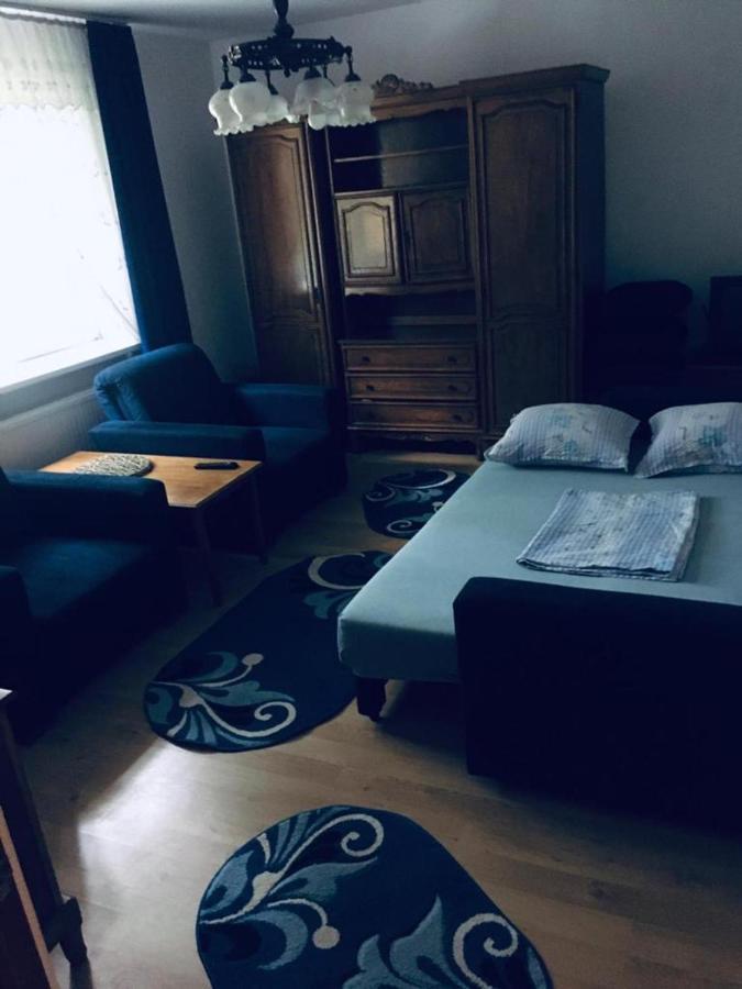 South Vibes Apartment Orşova Exterior foto